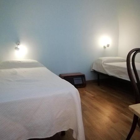 Villa Manasse Aci Castello Luaran gambar