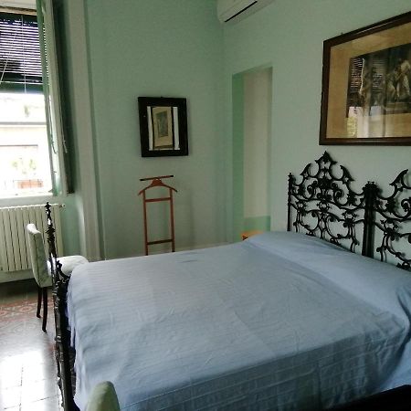 Villa Manasse Aci Castello Luaran gambar