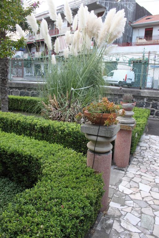 Villa Manasse Aci Castello Bilik gambar